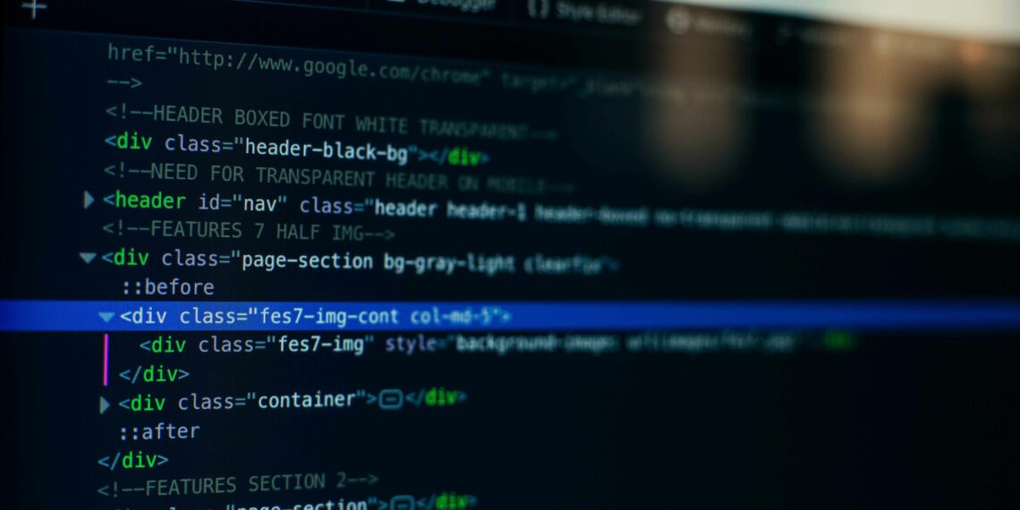 Web development frameworks